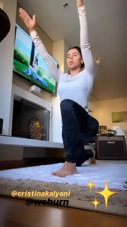 Thaís Bianca feet photo thumbnail
