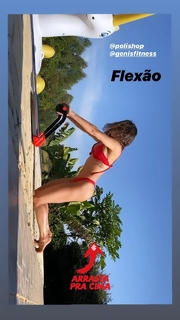 Thaís Bianca feet photo thumbnail