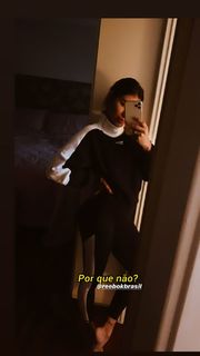 Thaís Bianca feet photo thumbnail