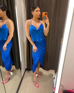 Thaís Bianca feet photo thumbnail