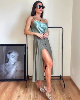 Thaís Bianca feet photo thumbnail