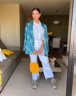 Thaís Bianca feet photo thumbnail