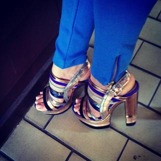 Thaís Bianca feet photo thumbnail