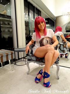 Thaís Bianca feet photo thumbnail