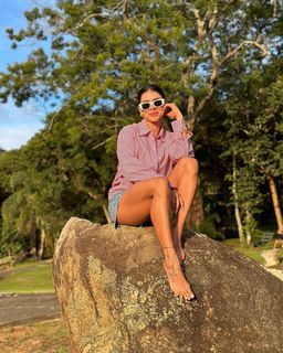 Thaís Bianca feet photo 7