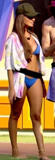 Thaís Braz feet photo 10
