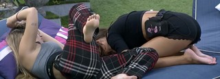 Thaís Braz feet photo 19