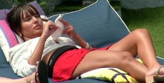 Thaís Braz feet photo 20