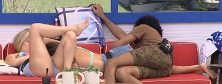Thaís Braz feet photo 18