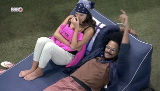 Thaís Braz feet photo 17