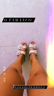 Thaís Braz feet photo 20