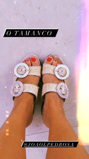 Thaís Braz feet photo 18