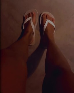 Thaís Braz feet photo 15