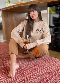 Thaís Braz feet photo 14
