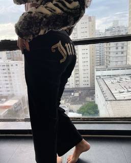Thaís Braz feet photo 4