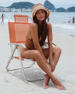 Thaís Braz feet photo 16