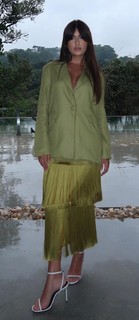 Thaís Braz feet photo 16