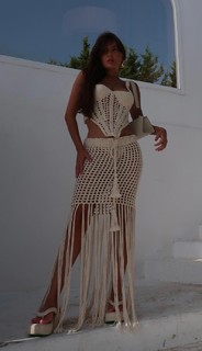 Thaís Braz feet photo 16