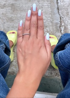Thaís Braz feet photo 15