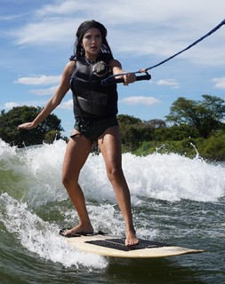 Thaís Braz feet photo 20