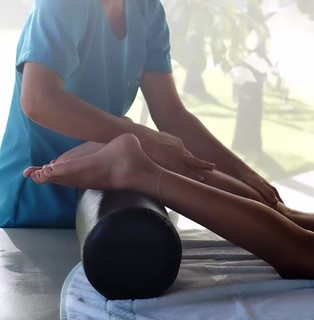 Thaís Braz feet photo 13