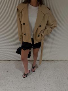 Thaís Braz feet photo 11