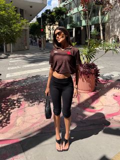 Thaís Braz feet photo 20