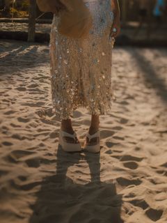 Thaís Braz feet photo 13