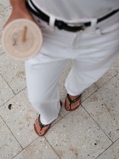 Thaís Braz feet photo 5