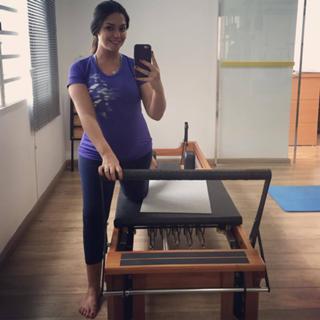 Thaís Fersoza feet photo 9