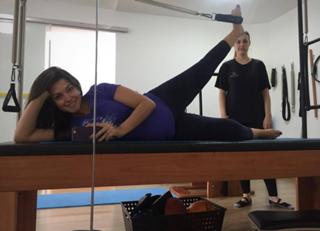 Thaís Fersoza feet photo 8