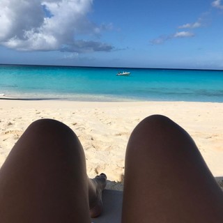 Thaís Fersoza feet photo 4