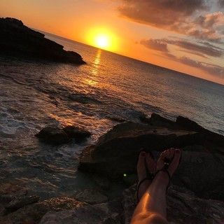 Thaís Fersoza feet photo 1