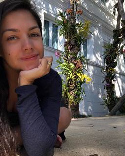 Thaís Fersoza feet photo 18