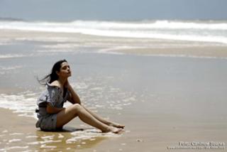 Thaís Fersoza feet photo 2
