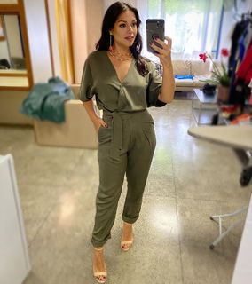 Thaís Fersoza feet photo 16