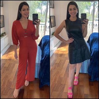 Thaís Fersoza feet photo 11