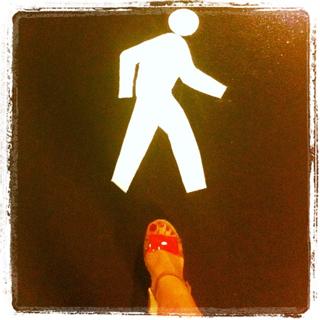 Thaís Fersoza feet photo 12
