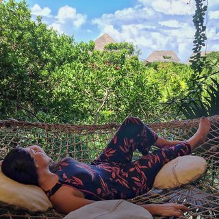 Thaís Fersoza feet photo 3