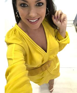 Thaís Fersoza feet photo 1