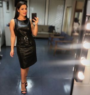 Thaís Fersoza feet photo 18