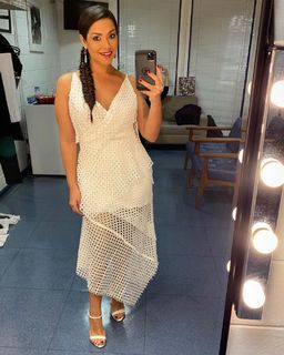 Thaís Fersoza feet photo 16