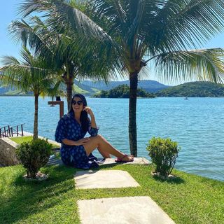 Thaís Fersoza feet photo 16