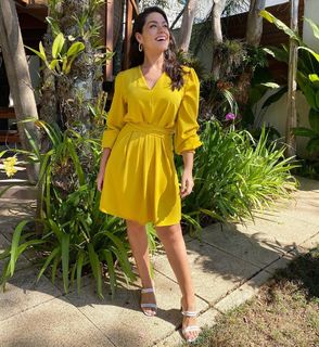 Thaís Fersoza feet photo 10