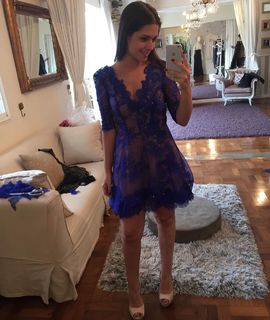 Thaís Fersoza feet photo 18