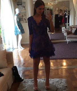 Thaís Fersoza feet photo 17