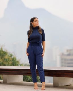 Thaís Fersoza feet photo 10