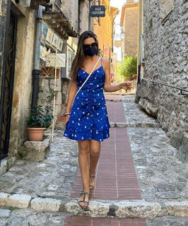 Thaís Fersoza feet photo 3
