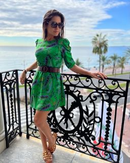 Thaís Fersoza feet photo 1