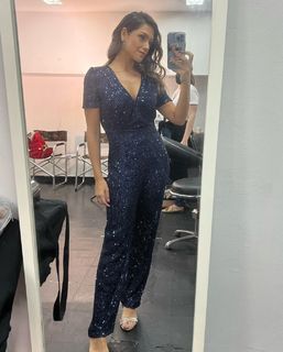 Thaís Fersoza feet photo 14